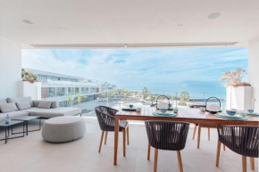 Infinity 1-6 LUXE SEA VIEW 2B